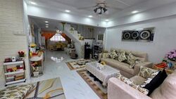 Blk 337 Jurong East Avenue 1 (Jurong East), HDB Executive #610299321